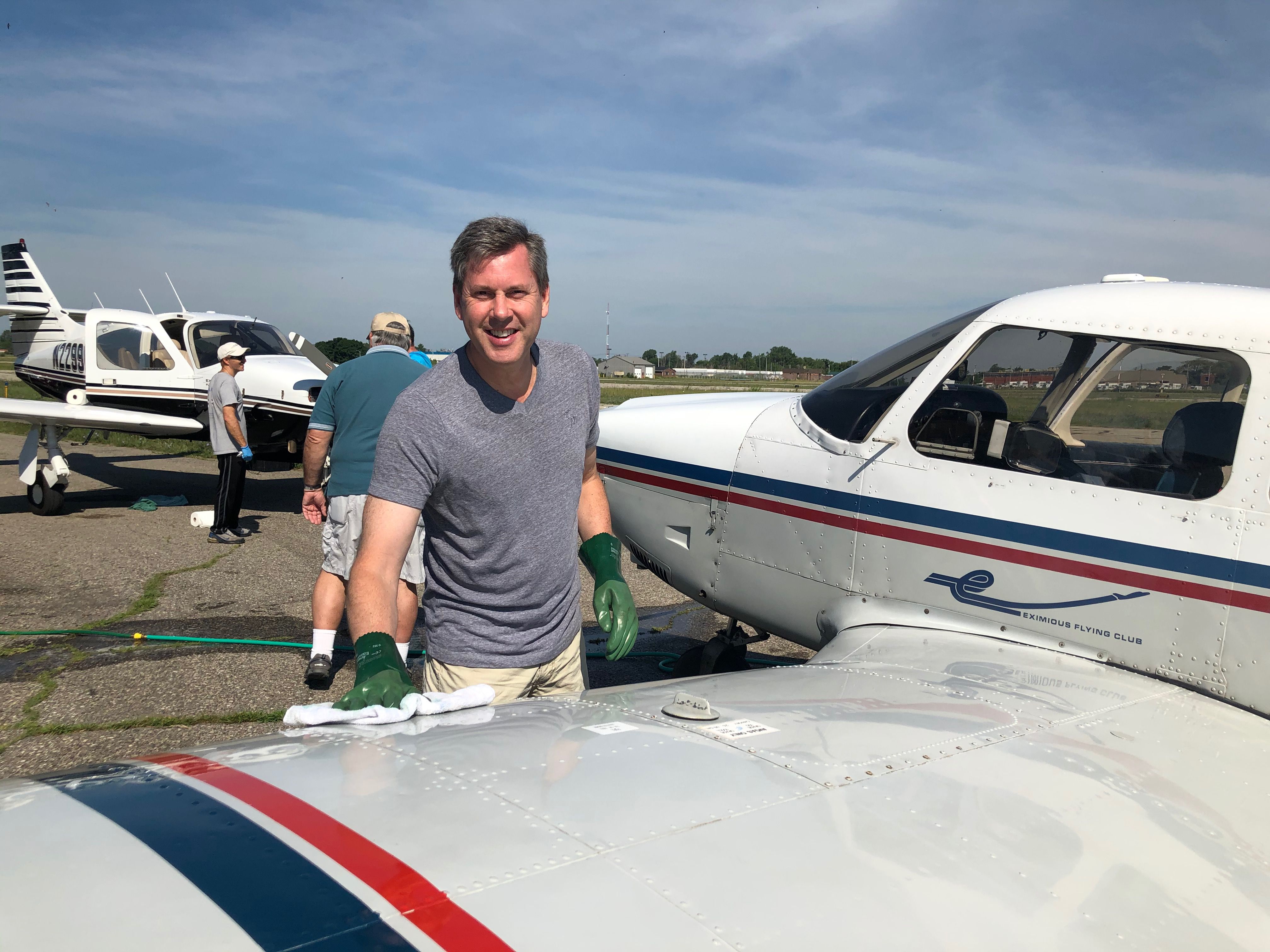 Summer 2020 Plane Wash 3